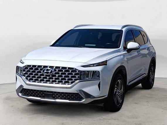 HYUNDAI SANTA FE 2022 5NMS64AJ1NH402221 image